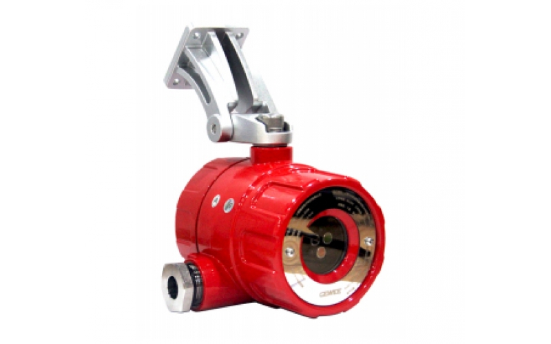 GW810IR3三波段紅外火焰探測(cè)器