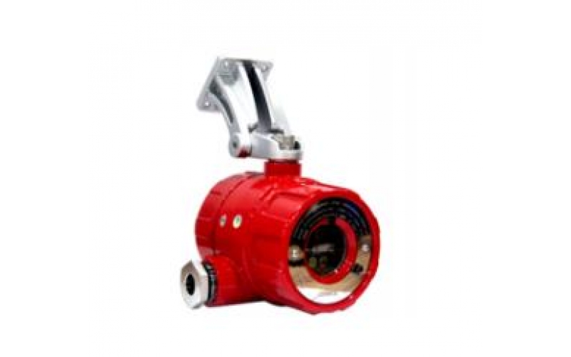 GW820UVIR3四波段紅紫外復(fù)合火焰探測(cè)器